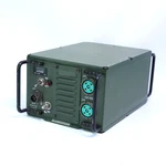 Harris RF-5051-PS001 12045-4001-01 Power Supply *for Parts* T12-D17. Fixed Price $450.00.