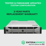 Dell Powervault MD1200 6G Sas 2U Das Storage Array - Choose 12LFF Hdd. Fixed Price $844.00.