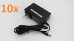 Lot Of 10 Netgear 12V 3.5A Charger MU42-3120350-A1 ADS-45F1-12 For Router. Fixed Price $30.99.