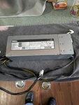 Dell Poweredge T320 Cabled Supply DH350E-S0 350W 0DF83C 08M7N4. Fixed Price $114.58.