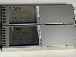 2X IS-460R Istarusa Xeal 2RU 460W Redundant Power Supply Module. Fixed Price $39.00.