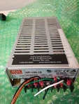Mean Well SP-150-15 Ac/dc Power Supply. Fixed Price $50.00.