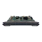 Hp JD229B 48-PORT Gigabit Poe+ Module For A7500 Switches 1000BASE-T Expansion. Fixed Price $206.12.