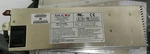 Supermicro PWS-0050-M / Ablecom SP382-TS 380W Redundant Hot Swap Power Supply. Fixed Price $39.50.