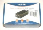 Intellinet Network Solutions Power Over Ethernet (poe) Injector Model: 524179. Fixed Price $7.99.