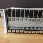 Csi Fiberlink 6000A Card Cage 1310NM 6010A 6020A 4041. Fixed Price $199.00.