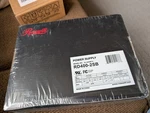 Rosewill RD400-2SB Desktop Computer Power Supply Model SL-8400BTX. Fixed Price $50.00.