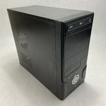 Unbranded Mini Tower Computer Case Insignia NS-PCW4508 450W Psu. Fixed Price $49.99.