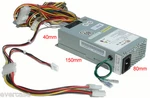 ENP-2316BR Replacement Psu For Dell Powervault 124T, Quantum Superloader 3. New. Fixed Price $119.64.