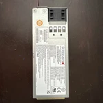 Supermicro PWS-2K03A-1R 2000W 1U Enterprise Server Power Supply Gold Finger. Fixed Price $20.00.