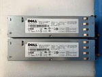 (lot Of 2) Dell Poweredge 2950 0X404H / N750P-S0 NPS-750BB 750W Supply. Fixed Price $33.24.