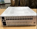 Quintech Rps 24/4.8F Series Redundant Power Supply (used, Working Pull). Fixed Price $250.00.