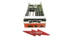 Dell 0724K8 Equallogic PS6000 10GB Sas/sata Type Controller Storage. Fixed Price $299.99.