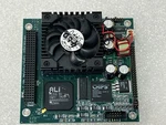 Used Versalogic Corp. P-ECPUN6 Rev EMP-CPU-6B 2.01 Industrial Board !!. Fixed Price $375.00.