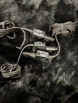 Iridium Accessory Adapter AUTO901. Satellite Phone Charger 10-32B. Fixed Price $24.00.