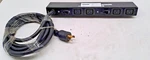 Dell 5T439 AP6031 200-240 Vac 50/60HZ 24A Distribution Power Strip. Fixed Price $49.99.