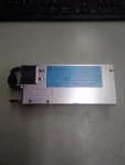 Hp Psu 460W HSTNS-PL28 643931-001 643954-201 660184-001 656362-B21 REV12. Fixed Price $17.33.