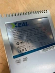 Exacqvision Xeal 550W Switching Power Supply Psu IS-550. Fixed Price $50.00.