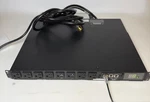 Tripp-lite PDUMH20ATNET Power Distribution Unit Single-phase Switched Strip. Fixed Price $366.00.