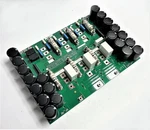 Digital Energy 20KVA PCB-1012274 IM0066B Rectifier Bridge Board. Fixed Price $323.92.