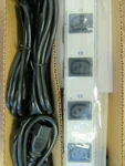 Sentry Power Tower PTCS-16-2 Pdu Port Rackmount Server Network Supply 44-1. Fixed Price $72.75.