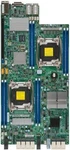 Supermicro X10DRS-3U Intel Pch Motherboard Full Warranty. Fixed Price $1989.00.