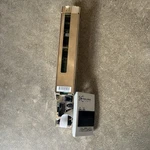 Valere Power BC1000-A02-10 Distribution Unit Silver PBC1LMACAA. Fixed Price $50.00.