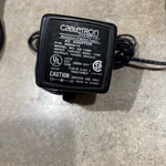 Cabletron 5650010 Ac Adapter Power Supply 12V 800MA AD-1280. Fixed Price $9.99.