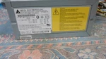 Hp Delta 407730-001 402075-001 650W Power Supply Tested. Fixed Price $79.99.