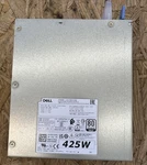 Genuine Oem Dell L425EF-00 Precision 5820 425W Psu Power Supply 03W8F7/0Y097X. Fixed Price $30.00.
