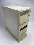 Unbranded Beige At Mid Tower Computer Case SH-250P 250W Psu. Fixed Price $220.79.