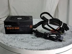 Evga Supernova 110-B2-0850 850W Bronze Power Supply. Fixed Price $33.53.