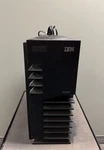 Ibm RS/6000 44P Model 170 Server Powerpc 333MHZ 4X 256MB No Hdd #9. Fixed Price $499.99.