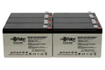 Raion Cyberpower OL2200RTXL2U Battery Kit, Also Fits OL3000RMXL2U, OL3000RTXL2U. Fixed Price $76.99.