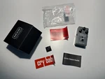 Dunlop QZ1 Crybaby Q-zone Fixed Wah Pedal. Fixed Price $155.00.