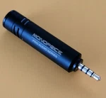 Monoprice Mini Microphone For Tablets And Smartphones Pro Audio Series 600200. Fixed Price $8.98.