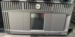 Powervault ML6000 Library-dual Ibm/dell LTO4 Fc Drives. 41 Slot Module. Fixed Price $428.95.