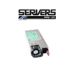 Hp 1200W Ac Power Supply 437572-B21 HSTNS-PD11 DL580G5 800 441830-001 438202-001. Fixed Price $160.22.