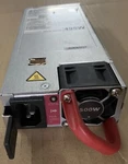 Arista PWR-500AC-F Power Supply For 7050X 7280 Switches (front-to-rear Airflow). Fixed Price $99.00.