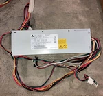 Delta RPS-600-5 Redundant Power Supply Cage 600W. Intel P/n: E35772-007. Fixed Price $45.00.