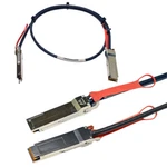 Data Cable 40GBPS 1.3M Ibm 98Y2913 98Y2921 45W9393 45W9401 Qsfp+ -. Fixed Price $53.08.