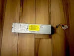 Delta Electronics DPSN-180AB 190W Power Supply 24 Pin Fan Silver. Fixed Price $49.00.