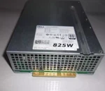 Used Dell D825EF-02 H825EF-02 W1FJK FT7T6 Power Supply. Fixed Price $244.00.