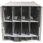 Hp Bladesystem C7000 Enclosure 681844-B21 712987-B21 10XFAN 6XPOWER Supply. Fixed Price $386.11.