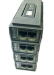 Cisco Aironet Power Injector X4 Used.. Fixed Price $75.60.