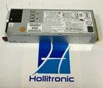 Supermicro Power Supply PWS-1K62A-1R 1600 Watt. Fixed Price $77.99.