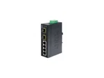 Planet IGS-620TF Industrial 4-PORT 10/100/1000T + 2-PORT 100/1000X Sfp Ethernet. Fixed Price $213.49.