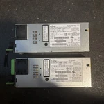 Lot Of Fujitsu DPS-450SB A S26113-E575-V50 450W Switching Power Supply. Fixed Price $39.99.