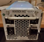 Emerson Avaya 8006 8010 8005DI Dual Ac Power Supply DS1405018-E6 318660-A #R6. Fixed Price $133.99.