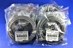 Ibm 45T9436 14FT CAT6 Gray Network Ethernet Patch Cable (lot Of 10). Fixed Price $50.00.